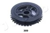 <strong>Шків коленвалу Mazda 6 1.8, 2.0 JAPKO 122309 (фото 2)</strong>