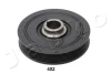 <strong>Шків колінвала Honda Accord VII (03-) 2.0i, 2.4i JAPKO 122402 (фото 2)</strong>