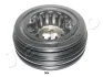 <strong>Шків колінвала Mitsubishi Pajero IV (07-) 3.2Di-D JAPKO 122504 (фото 2)</strong>