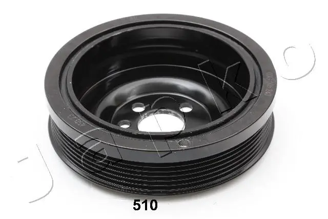<strong>Шків колінвала Audi/Skoda/Seat/VW/Mitsubishi/Ford 1.9TDi, 2.0TDi JAPKO 122510 (фото 1)</strong>