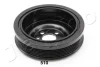 <strong>Шків колінвала Audi/Skoda/Seat/VW/Mitsubishi/Ford 1.9TDi, 2.0TDi JAPKO 122510 (фото 1)</strong>