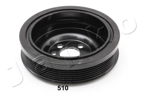 Шків колінвала Audi/Skoda/Seat/VW/Mitsubishi/Ford 1.9TDi, 2.0TDi для Volkswagen, Skoda, Audi, Seat JAPKO 122510 фото товару