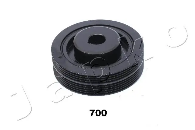 <strong>Шків колінвала Subaru Forester (03-), Impreza (01-), Legacy (96-), Outback (03-) 2.5i JAPKO 122700 (фото 1)</strong>