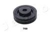 <strong>Шків колінвала Subaru Forester (03-), Impreza (01-), Legacy (96-), Outback (03-) 2.5i JAPKO 122700 (фото 1)</strong>