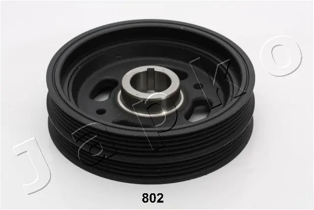 <strong>Шків колінвала Suzuki SX4 (06-) 1.6i JAPKO 122802 (фото 1)</strong>