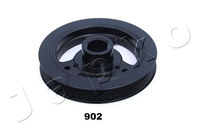 <strong>Шкив коленвала Jeep Cherokee (91-), Grand Cherokee (91-) 4.0i JAPKO 122902 (фото 1)</strong>