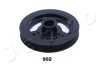 <strong>Шкив коленвала Jeep Cherokee (91-), Grand Cherokee (91-) 4.0i JAPKO 122902 (фото 1)</strong>
