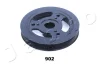<strong>Шкив коленвала Jeep Cherokee (91-), Grand Cherokee (91-) 4.0i JAPKO 122902 (фото 2)</strong>
