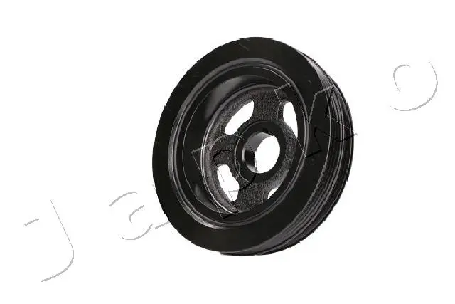 <strong>Шків колінвала Hyundai i30 (07-), Tucson (04-)/KIA Ceed (06-), Sportage (04-) JAPKO 122H11 (фото 1)</strong>
