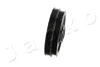 <strong>Шків колінвала Hyundai i30 (07-), Tucson (04-)/KIA Ceed (06-), Sportage (04-) JAPKO 122H11 (фото 2)</strong>