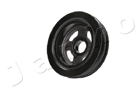 Шків колінвала Hyundai i30 (07-), Tucson (04-)/KIA Ceed (06-), Sportage (04-) для Hyundai, KIA JAPKO 122H11 фото товару