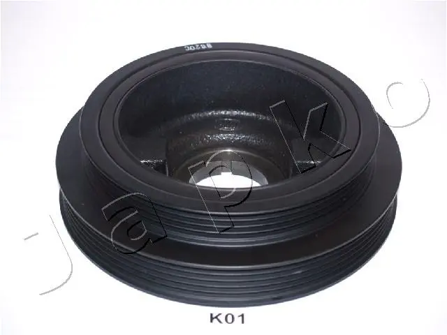<strong>Шків колінвала Hyundai Terracan (01-)/KIA Carnival (99-) 2.9CRDi JAPKO 122K01 (фото 1)</strong>