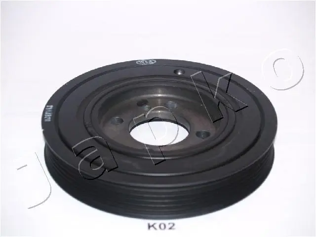 <strong>Шкив коленвала Hyundai/KIA 1.5CRDi, 2.0CRDi JAPKO 122K02 (фото 1)</strong>