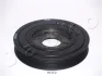 <strong>Шкив коленвала Hyundai/KIA 1.5CRDi, 2.0CRDi JAPKO 122K02 (фото 1)</strong>