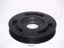 <strong>Шкив коленвала Hyundai/KIA 1.5CRDi, 2.0CRDi JAPKO 122K02 (фото 2)</strong>