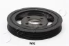 <strong>Шків колінвала Chevrolet Captiva (10-)/Opel Antara (10-) 2.0CDTi JAPKO 122W02 (фото 1)</strong>