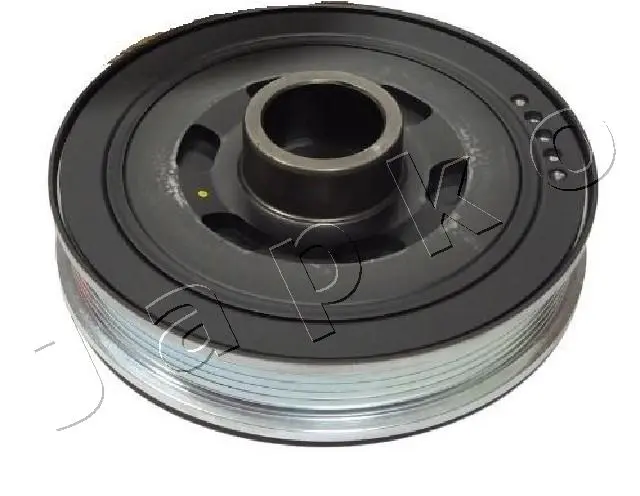 <strong>Шків колінвала Chevrolet Captiva (10-)/Opel Antara (10-) 2.2CDTi JAPKO 122W06 (фото 1)</strong>