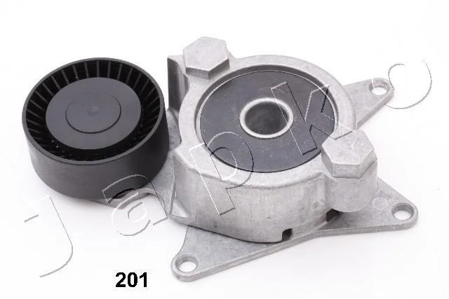 <strong>Натягувач ременя генератора COROLLA/RAV 4 III 2.2 05-14 JAPKO 128201 (фото 1)</strong>