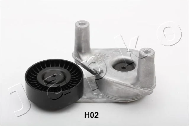 <strong>Натягувач ременя приводного Hyundai Santa FE, Sonata III, IV/Kia Magentis, Sport JAPKO 128H02 (фото 1)</strong>