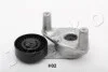 <strong>Натягувач ременя приводного Hyundai Santa FE, Sonata III, IV/Kia Magentis, Sport JAPKO 128H02 (фото 1)</strong>
