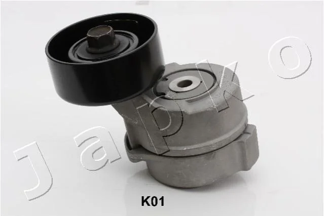 <strong>Натягувач ременя приводного Hyundai/Kia 2.5 Crdi JAPKO 128K01 (фото 1)</strong>