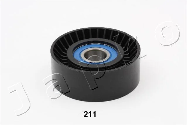 <strong>Ролик ременя приводного Toyota Hiace, Land Cruiser, 2,5-3,0TDi (01-) (70x10x28,6 JAPKO 129211 (фото 1)</strong>