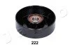 <strong>Ролик генератора Lexus GS/Land Cruiser 4.0/4.3/4.7 98-07 (натяжний) (102x30) JAPKO 129222 (фото 2)</strong>