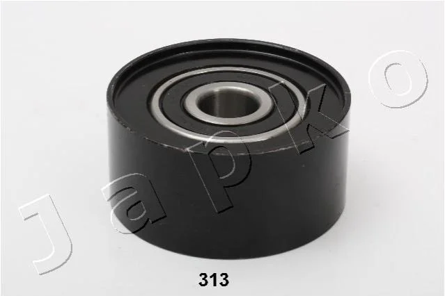 <strong>Ролик генератора Mazda 5/6/CX-7 02-13 (паразитний) (71x35) JAPKO 129313 (фото 1)</strong>