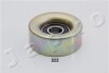 Купить Ролик ремня приводного Mazda 2 1.3I, 1.5I, 3 (Bk) 1.6 (03-09) JAPKO 129322 по низкой цене в Украине (фото 1)