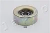 <strong>Ролик ременя приводного Mazda 2 1.3I, 1.5I, 3 (Bk) 1.6 (03-09) JAPKO 129322 (фото 1)</strong>