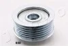 <strong>Ролик ременя генератора Suzuki Grand Vitara 2.0 HDI 01-05 JAPKO 129800 (фото 2)</strong>