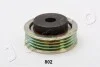 <strong>Ролик генератора Suzuki Swift/SX4/Jimny 1.3/1.5 05- (паразитний) JAPKO 129802 (фото 2)</strong>