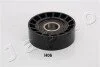 <strong>Ролик генератора Hyundai I10/I30/Kia Ceed/Cerato 1.4D-1.7D 08- (65х22) JAPKO 129H06 (фото 1)</strong>