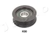 <strong>Ролик ременя генератора Hyundai I10/I20/I30/IX35 1.4-1.7CRDi JAPKO 129K00 (фото 1)</strong>
