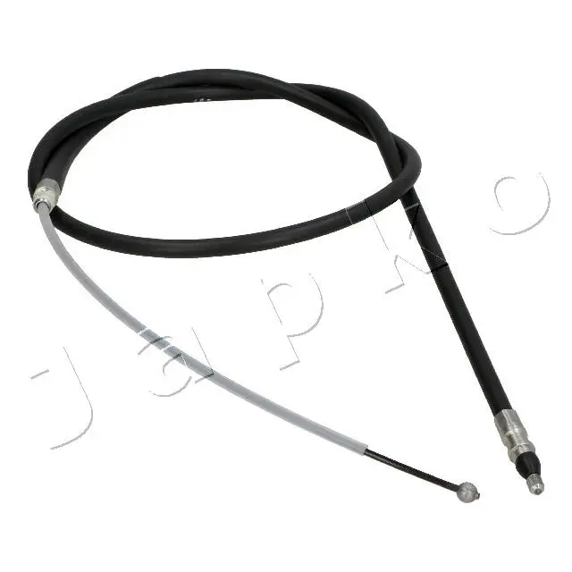 <strong>Трос гальма стоянки BMW X3 E83 (03-) JAPKO 1310112 (фото 1)</strong>