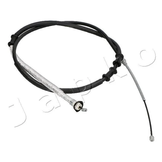 <strong>Трос стояночного тормоза левый (2120/1785) Fiat Doblo (01-) JAPKO 1310256 (фото 1)</strong>