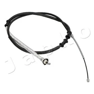 Трос гальма стоянки лівий (2120/1785) Fiat Doblo (01-) для Fiat JAPKO 1310256 фото товару