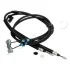 <strong>Трос гальма стоянки (комплект 2 шт. 1830/1700+1873/1745) Ford Focus II (03-), Focus C-Max (07-) JAPKO 1310308 (фото 1)</strong>