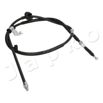 Трос гальма стоянки Opel Astra J для Opel, Vauxhall, Chevrolet JAPKO 1310422 фото товару