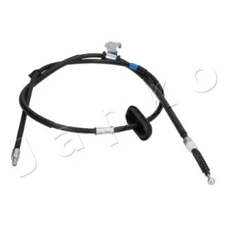 Трос гальма стоянки Opel Astra J для Opel, Vauxhall, Chevrolet JAPKO 1310423 фото товару