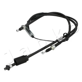 Трос гальма стоянки Opel Astra J (09-) з електричним гальмом стоянки для Opel JAPKO 1310424 фото товару