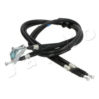Трос ручного гальма зад. Astra H 04- (диск) (1647/1462+1665/1478) для Vauxhall, Opel JAPKO 1310437 фото товару