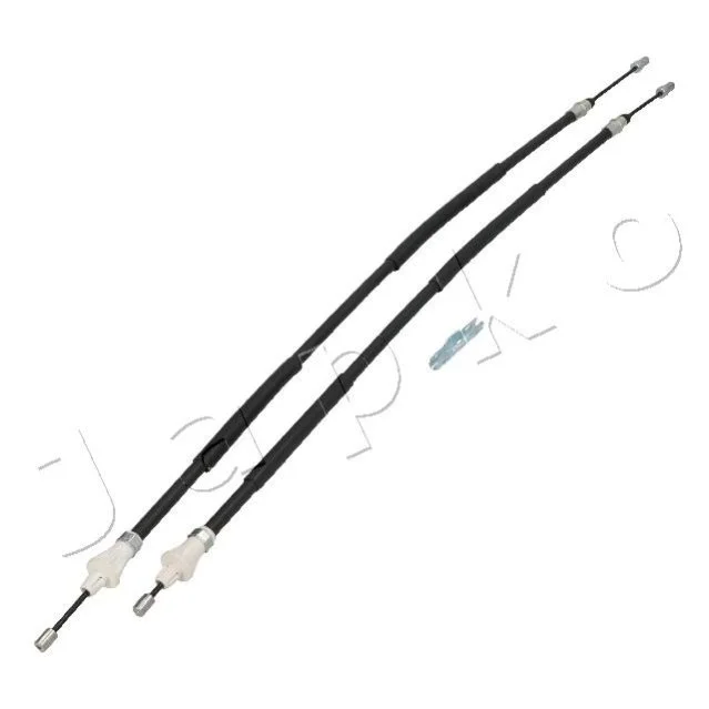 <strong>Трос ручного гальма (електро) Renault Scenic 03- (836/684+755/645) JAPKO 1310711 (фото 1)</strong>