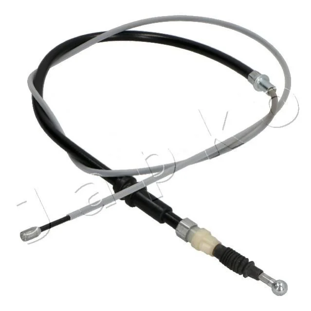 <strong>Трос стояночного тормоза VW Caddy III (04-15) L=1713/549 мм JAPKO 1310915 (фото 1)</strong>