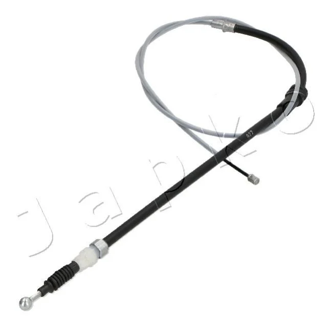 <strong>Трос стоянкового гальма VW Caddy III (10-) L=1718/551мм JAPKO 1310918 (фото 1)</strong>