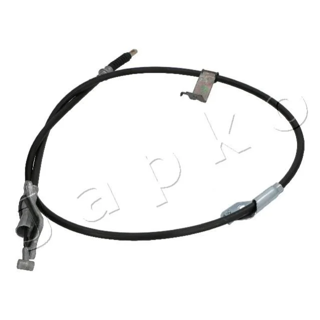 <strong>Трос стояночного тормоза Nissan Almera ii 1.5 (00-),Nissan Almera ii 1.5 (02-) JAPKO 131104 (фото 1)</strong>