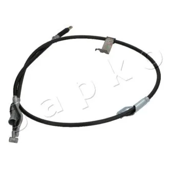 Трос гальма стоянки Nissan Almera ii 1.5 (00-),Nissan Almera ii 1.5 (02-) для Nissan JAPKO 131104 фото товару