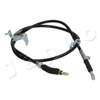 Трос гальма стоянки Nissan Primera 2.0 (96-99),Nissan Primera 1.8 (96-99) для Nissan JAPKO 131105 фото товару