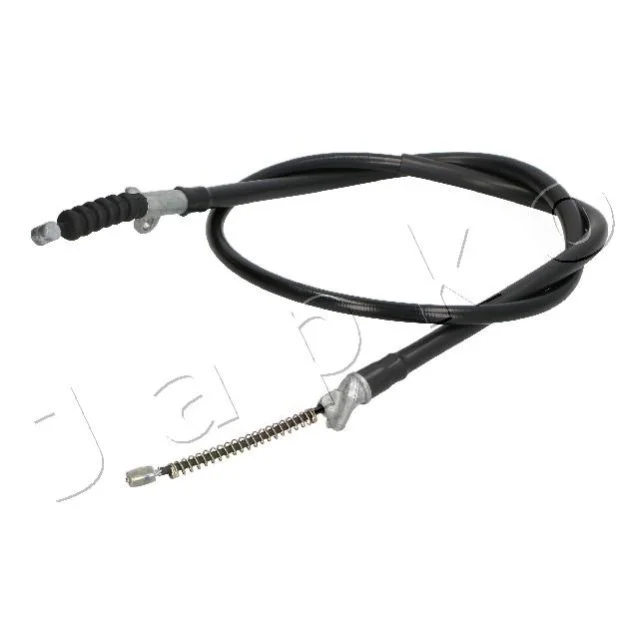 <strong>Трос гальма стоянки Nissan Sunny iii 1.4 (90-95),Nissan Sunny iii 1.4 (90-9 JAPKO 131130R (фото 1)</strong>