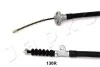 <strong>Трос гальма стоянки Nissan Sunny iii 1.4 (90-95),Nissan Sunny iii 1.4 (90-9 JAPKO 131130R (фото 2)</strong>